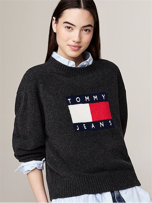  TOMMY JEANS | DW0DW18681/HEV